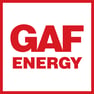 Gaf Energy Logo